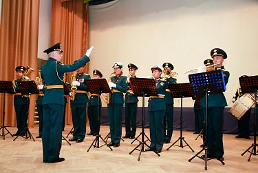 Сергей Грачев: «Умные ракетные комплексы находятся в надежных руках»